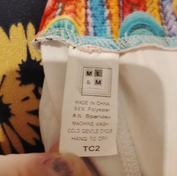 Leggings - Picture 4 of 5